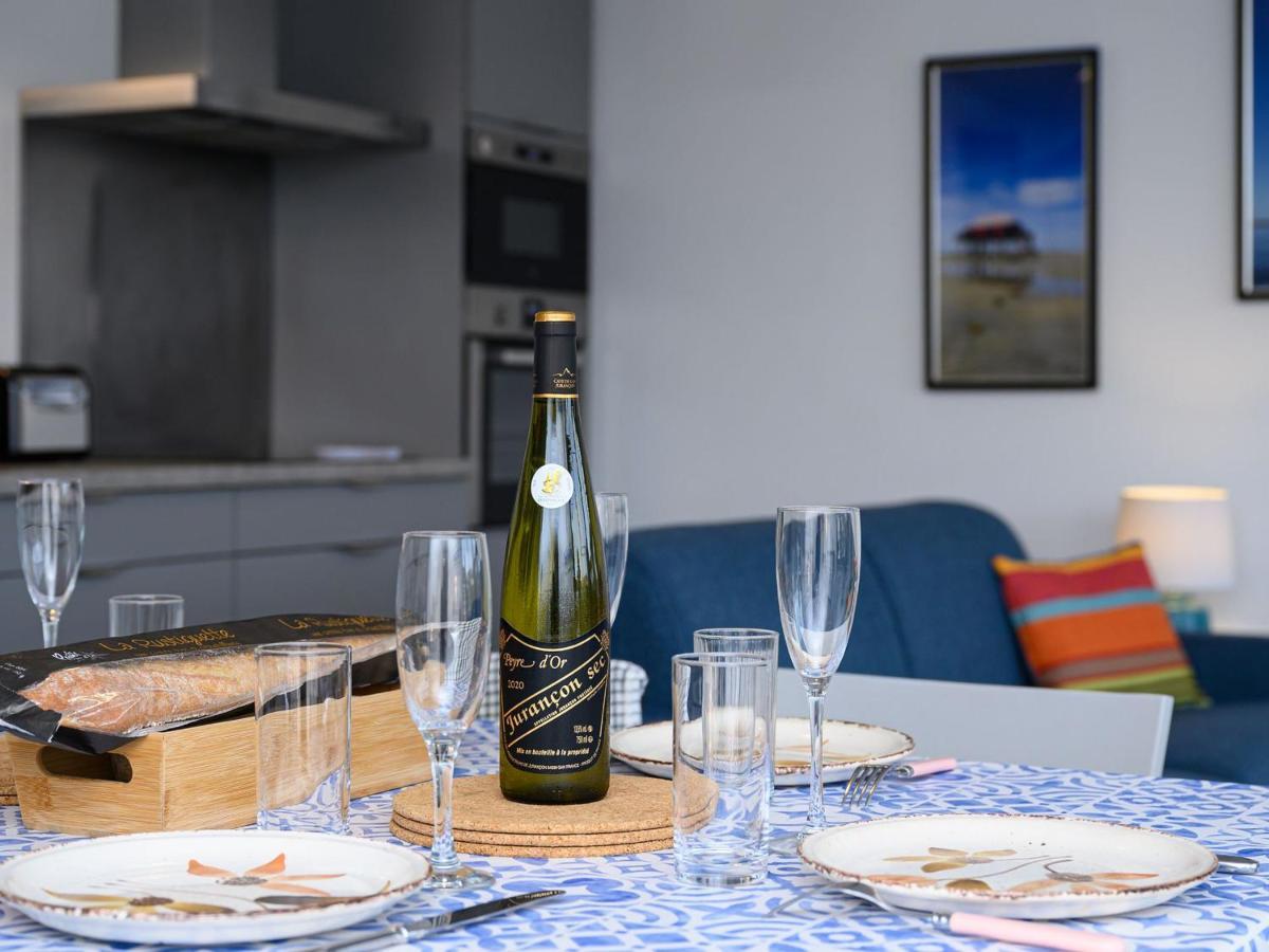 Maison Arcachon, 3 pièces, 5 personnes - FR-1-420-63 Esterno foto