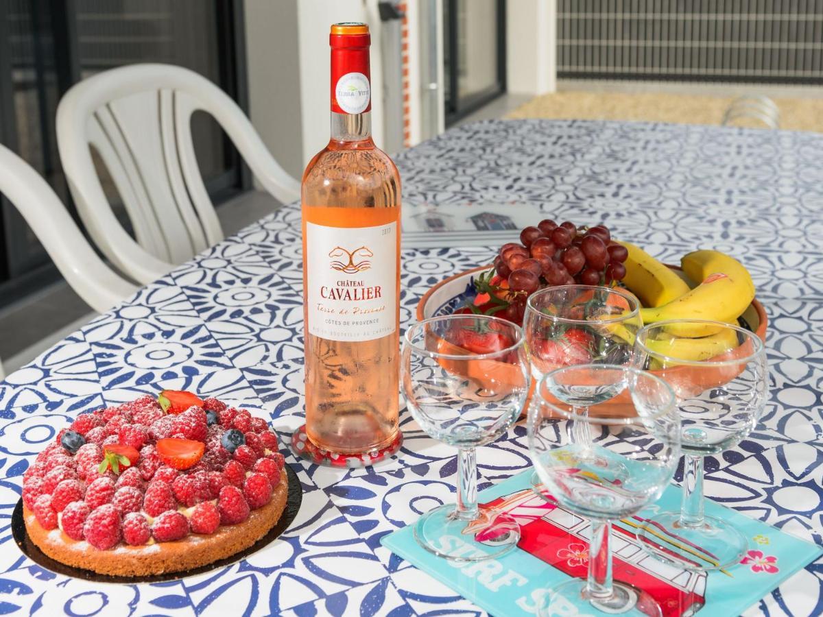 Maison Arcachon, 3 pièces, 5 personnes - FR-1-420-63 Esterno foto