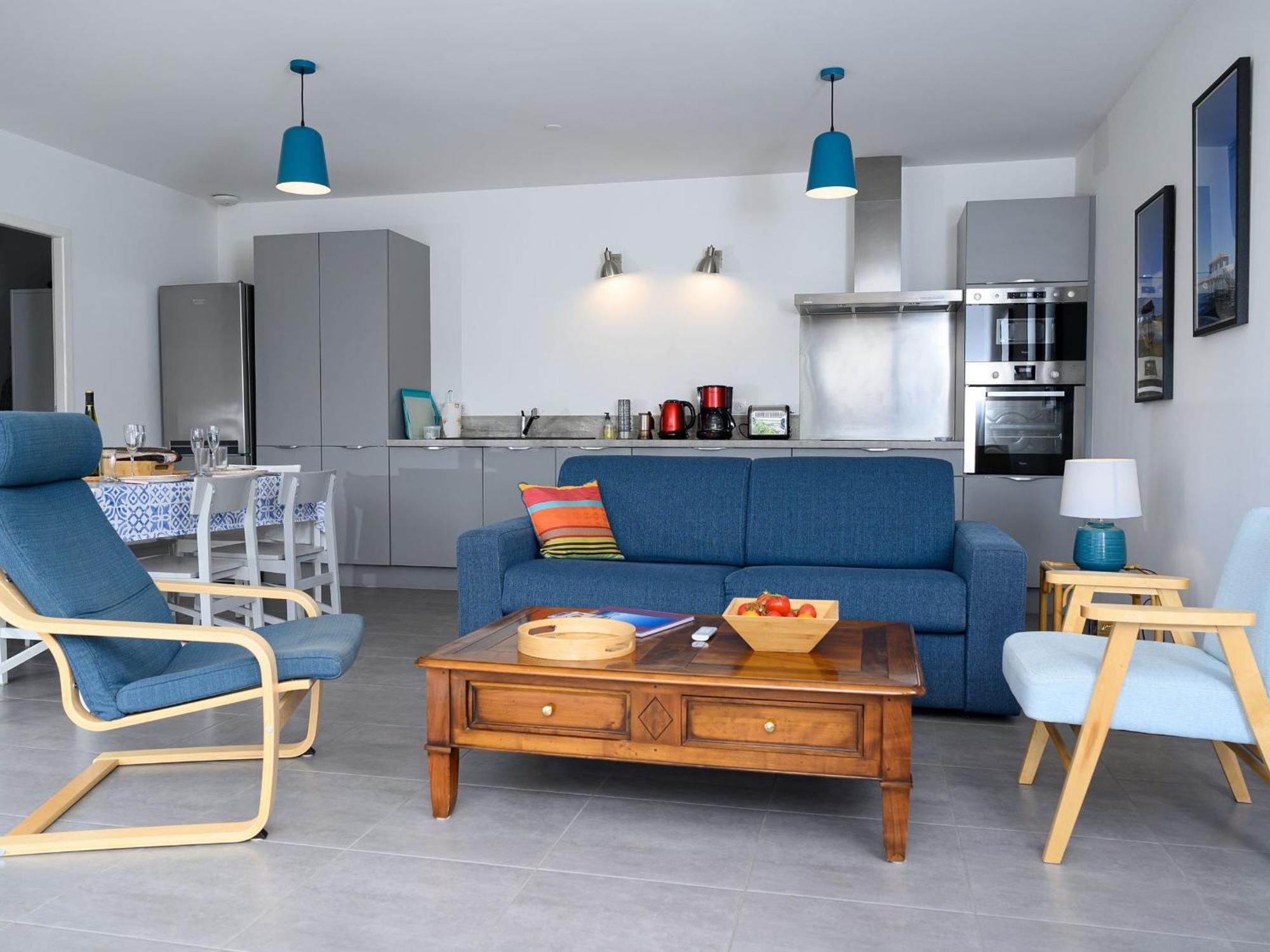 Maison Arcachon, 3 pièces, 5 personnes - FR-1-420-63 Esterno foto